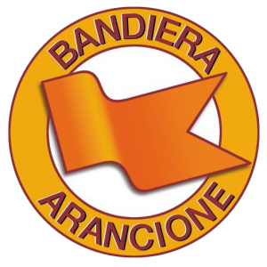 Bandiere Arancioni