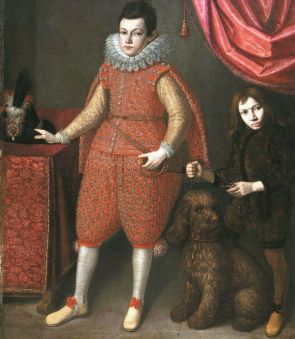 Odoardo Farnese