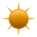 Icona colorata