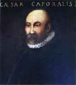 Cesare Caporali da Pnicale (PG)