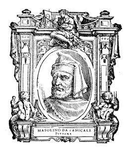 Masolino da Panicale (PG)