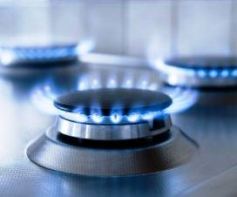 Immagine Servizio Gas